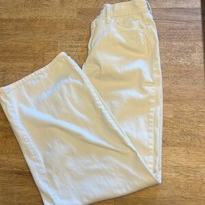 Universal Thread Relaxed Wide Leg Jeans